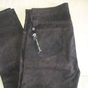 COH jeans NWT  size 31